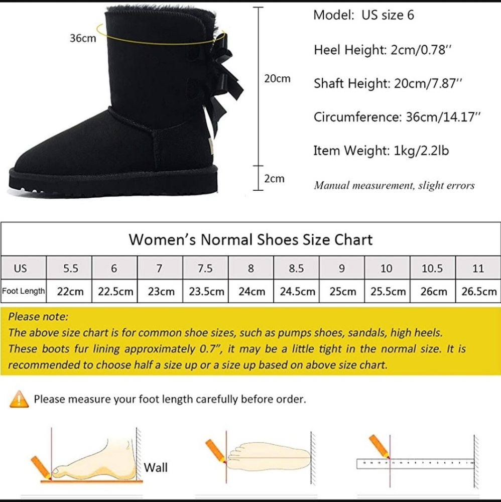 Joy In Love Winter Boot - Picture 12 of 12